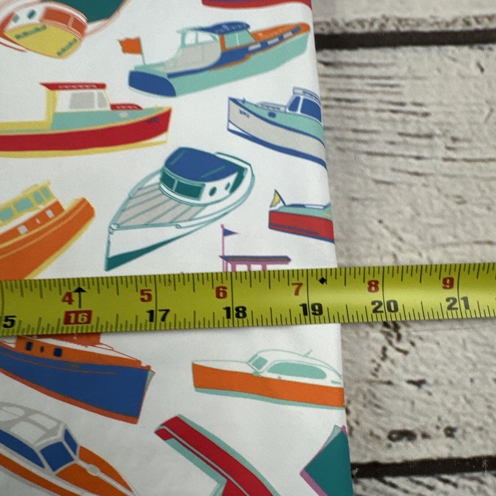 William Murray Boat Jam Performance Polo Short Sleeve Size Small -‎ NWT MSRP $88 - Picture 5 of 8